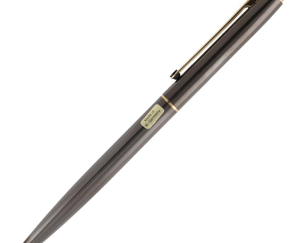 Montblanc S Line Kugelschreiber Nr.19230 Anthrazit