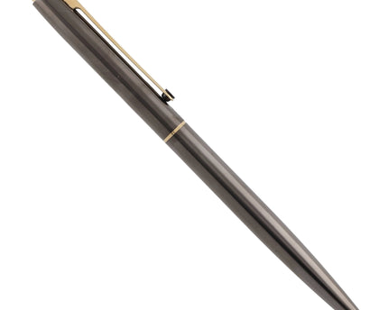 Montblanc S Line Kugelschreiber Nr.19230 Anthrazit