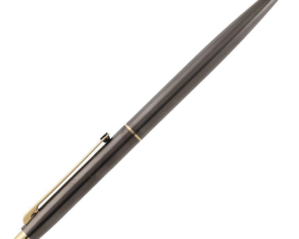 Montblanc S Line Kugelschreiber Nr.19230 Anthrazit