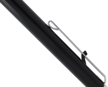 Montblanc Ballpix Kugelschreiber Nr.780 Schwarz