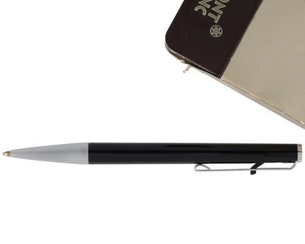 Montblanc Ballpix Kugelschreiber Nr.780 Schwarz