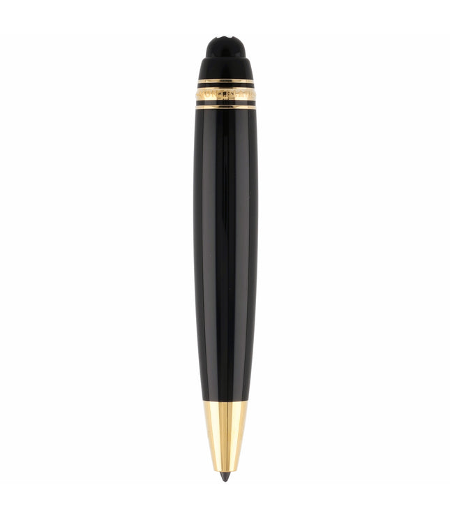 Montblanc Meisterstück Leonardo Sketch Pen No.169 Gold Coated