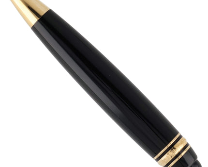 Montblanc Meisterstück Leonardo Sketch Pen No.169 Gold Coated