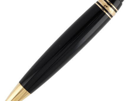 Montblanc Meisterstück Leonardo Sketch Pen No.169 Gold Coated