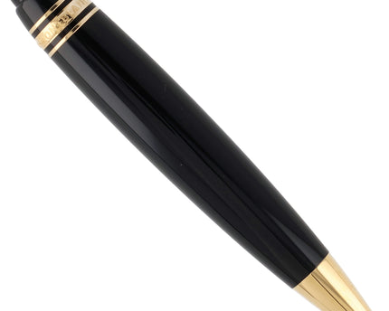 Montblanc Meisterstück Leonardo Sketch Pen No.169 Gold Coated