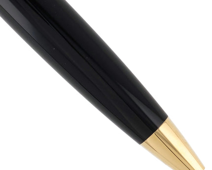 Montblanc Meisterstück Leonardo Sketch Pen No.169 Gold Coated