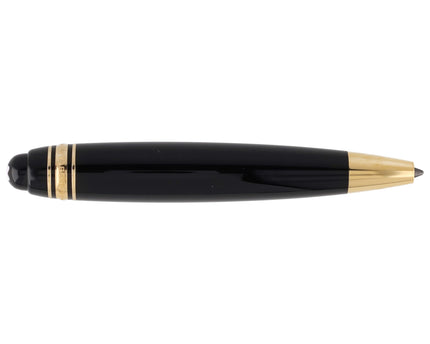Montblanc Meisterstück Leonardo Sketch Pen No.169 Gold Coated