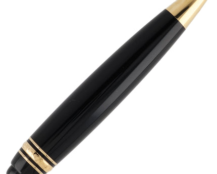 Montblanc Meisterstück Leonardo Sketch Pen No.169 Gold Coated