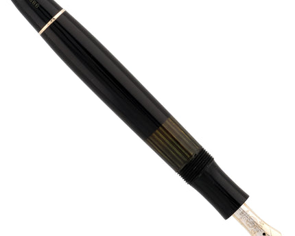 Montblanc Meisterstück Füller No.144G Classique - Vintage Zelluloid