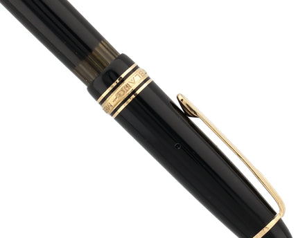 Montblanc Meisterstück Füller No.144G Classique - Vintage Zelluloid
