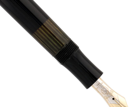 Montblanc Meisterstück Füller No.144G Classique - Vintage Zelluloid