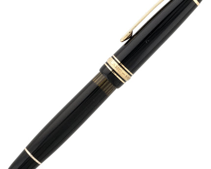 Montblanc Meisterstück Füller No.144G Classique - Vintage Zelluloid
