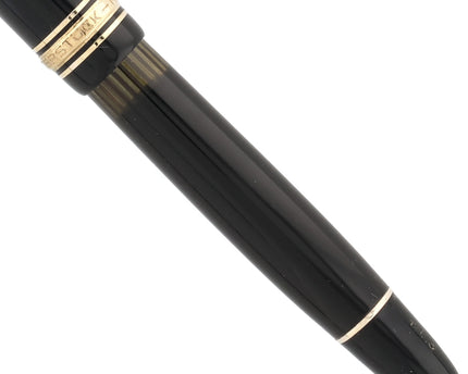 Montblanc Meisterstück Füller No.144G Classique - Vintage Zelluloid