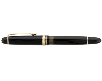 Montblanc Meisterstück Füller No.144G Classique - Vintage Zelluloid