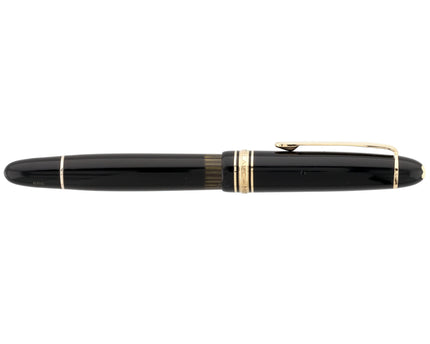 Montblanc Meisterstück Füller No.144G Classique - Vintage Zelluloid