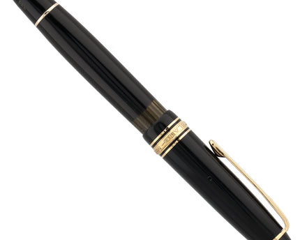 Montblanc Meisterstück Füller No.144G Classique - Vintage Zelluloid