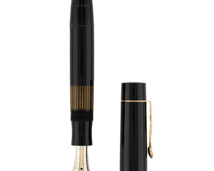 Montblanc Meisterstück Füller Nr.L139G - Vintage Zelluloid