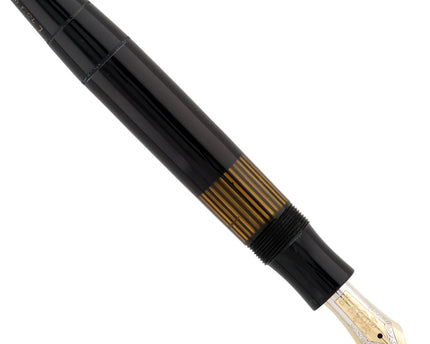 Montblanc Meisterstück Füller Nr.L139G - Vintage Zelluloid