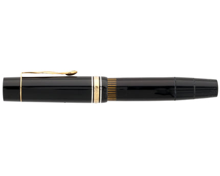 Montblanc Meisterstück Füller Nr.L139G - Vintage Zelluloid