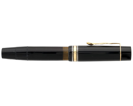 Montblanc Meisterstück Füller Nr.L139G - Vintage Zelluloid