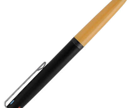 Montblanc Carrera 4-Farben Kugelschreiber Nr.570