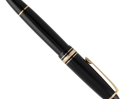 Montblanc Meisterstück Füller No.146 LeGrand Gold Coated