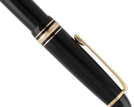 Montblanc Meisterstück Füller No.146 LeGrand Gold Coated