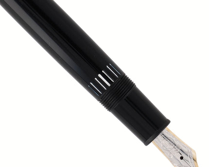 Montblanc Meisterstück Füller No.146 LeGrand Gold Coated