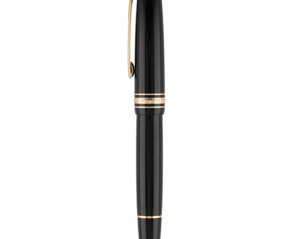 Montblanc Meisterstück Füller No.146 LeGrand Gold Coated
