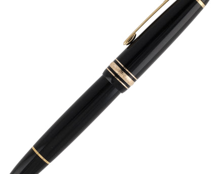 Montblanc Meisterstück Füller No.146 LeGrand Gold Coated