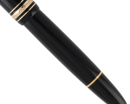 Montblanc Meisterstück Füller No.146 LeGrand Gold Coated