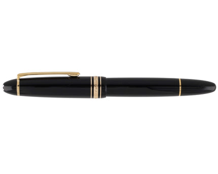 Montblanc Meisterstück Füller No.146 LeGrand Gold Coated