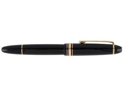Montblanc Meisterstück Füller No.146 LeGrand Gold Coated