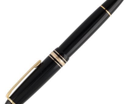 Montblanc Meisterstück Füller No.146 LeGrand Gold Coated