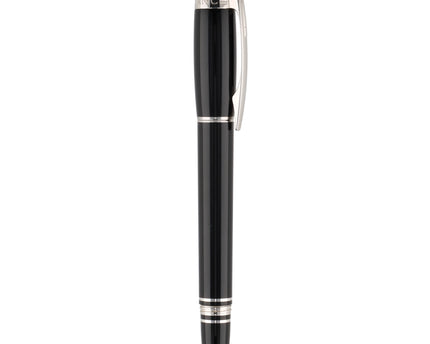 Montblanc Starwalker Platinum Resin Line Füller