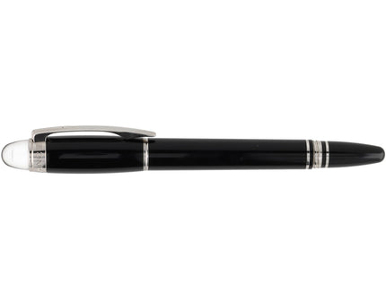 Montblanc Starwalker Platinum Resin Line Füller