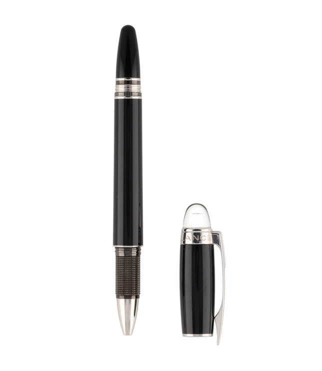 Montblanc Starwalker Platinum Resin Line Rollerball