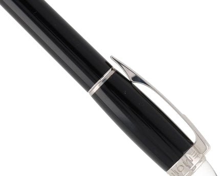 Montblanc Starwalker Platinum Resin Line Rollerball