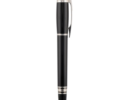Montblanc Starwalker Platinum Resin Line Rollerball