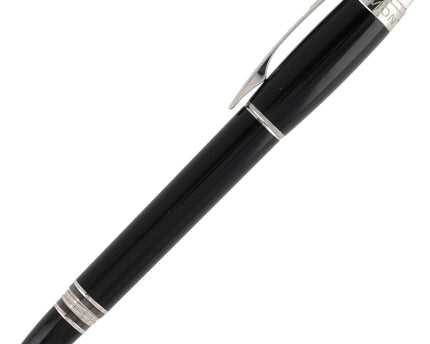 Montblanc Starwalker Platinum Resin Line Rollerball