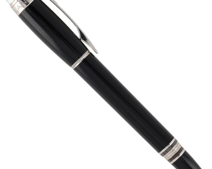 Montblanc Starwalker Platinum Resin Line Rollerball
