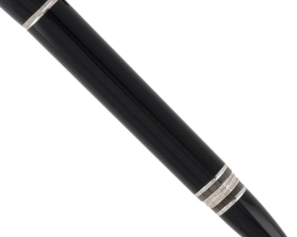 Montblanc Starwalker Platinum Resin Line Rollerball