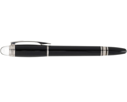 Montblanc Starwalker Platinum Resin Line Rollerball