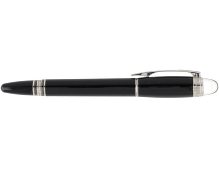 Montblanc Starwalker Platinum Resin Line Rollerball
