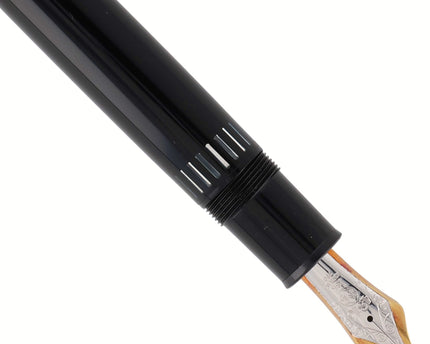 Montblanc Meisterstück Füller No.149 Gold Coated