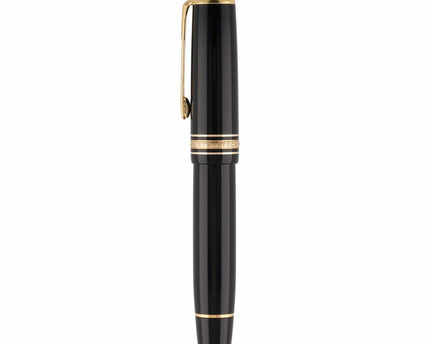 Montblanc Meisterstück Füller No.149 Gold Coated
