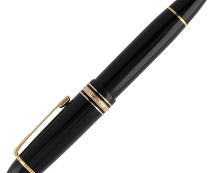 Montblanc Meisterstück Füller No.149 Gold Coated