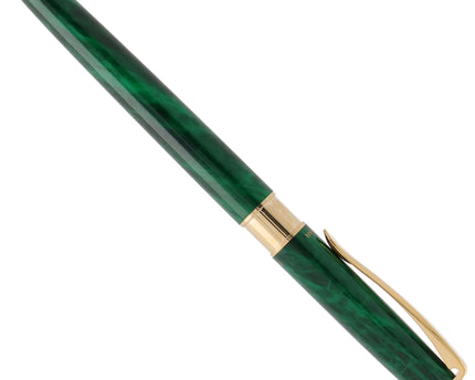 Pelikan P580 Celebry Füller Smaragdgrün
