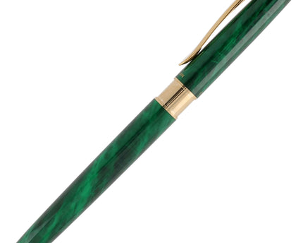 Pelikan P580 Celebry Füller Smaragdgrün