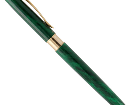 Pelikan P580 Celebry Füller Smaragdgrün